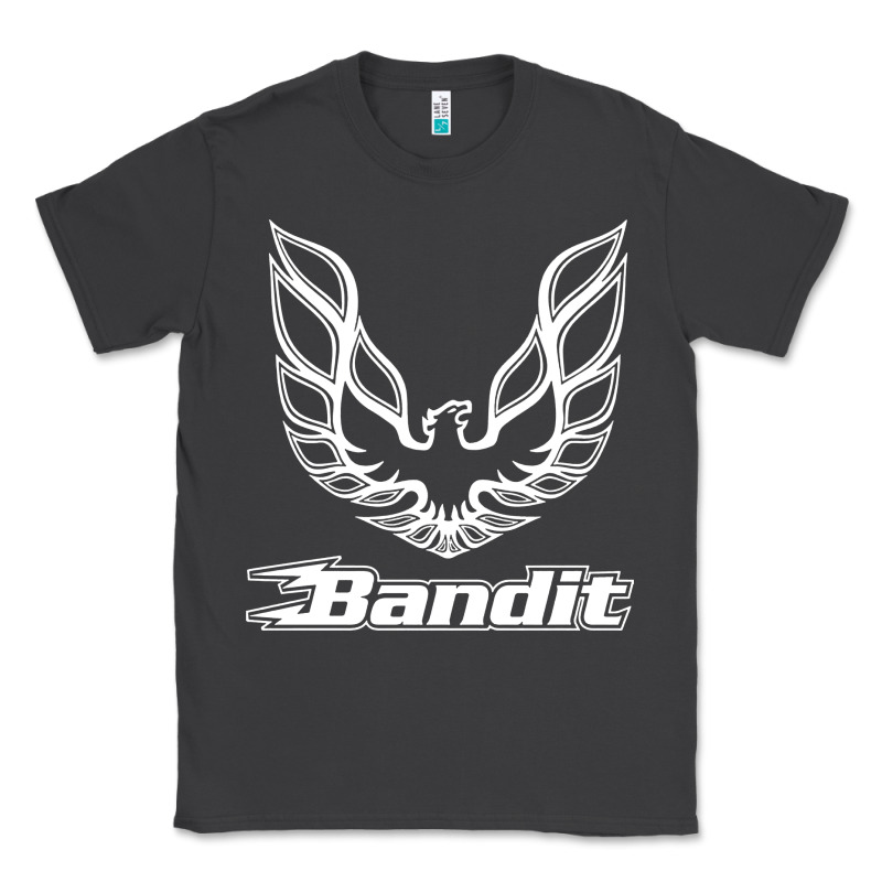 Bandit Classic Tee by artisFamous | Teevron
