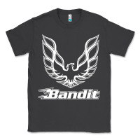 Smoke bandit Classic Tee - artisFamous