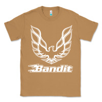 Toasted Coconut bandit Classic Tee - artisFamous