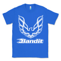 True Royal bandit Classic Tee - artisFamous