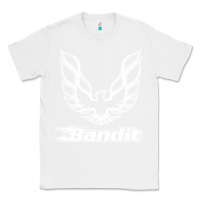 White bandit Classic Tee - artisFamous