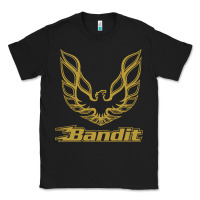 Black bandit Classic Tee - artisFamous