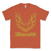 Copper bandit Classic Tee - artisFamous