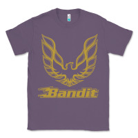 Lavender bandit Classic Tee - artisFamous