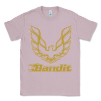 Lilac bandit Classic Tee - artisFamous