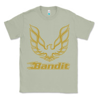 Matcha bandit Classic Tee - artisFamous