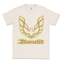 Natural bandit Classic Tee - artisFamous