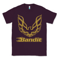 Plum bandit Classic Tee - artisFamous