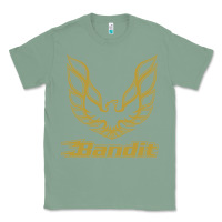 Sage bandit Classic Tee - artisFamous