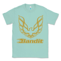 Seafoam bandit Classic Tee - artisFamous