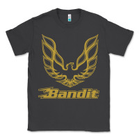 Bandit Classic Tee | Teevron