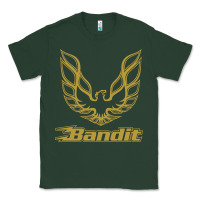 Sports Green bandit Classic Tee - artisFamous