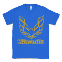 True Royal bandit Classic Tee - artisFamous