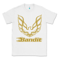 White bandit Classic Tee - artisFamous