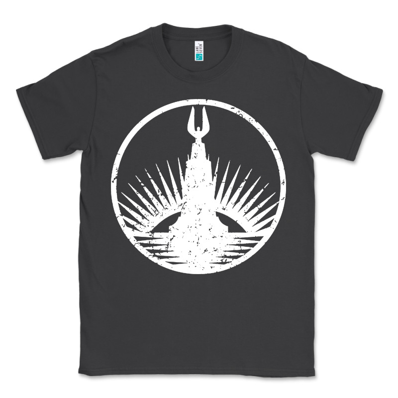 Bioshock Rapture Black Classic Tee by artisFamous | Teevron