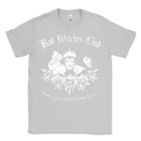 Moon Dust villains bad witch  club group shot graphic t shirt t shirt Classic Tee - artisFamous