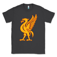 Smoke liverpool bird license plate Classic Tee - artisFamous