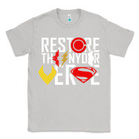 Moon Dust restore the snyderverse Classic Tee - artisFamous