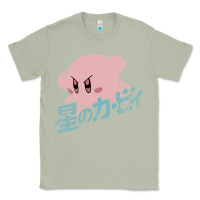 Matcha kirby kanji Classic Tee - artisFamous