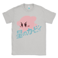Moon Dust kirby kanji Classic Tee - artisFamous
