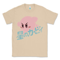 Mushroom kirby kanji Classic Tee - artisFamous