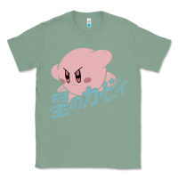Sage kirby kanji Classic Tee - artisFamous