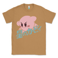 Toasted Coconut kirby kanji Classic Tee - artisFamous