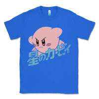 True Royal kirby kanji Classic Tee - artisFamous
