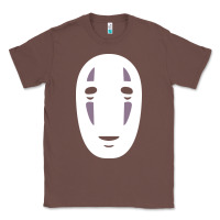 Chestnut no face spirited away women's Classic Tee - artisFamous