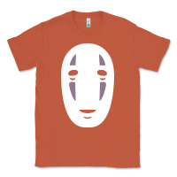 Copper no face spirited away women's Classic Tee - artisFamous