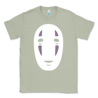Matcha no face spirited away women's Classic Tee - artisFamous