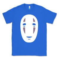 No Face Spirited Away Women's Classic Tee | Teevron