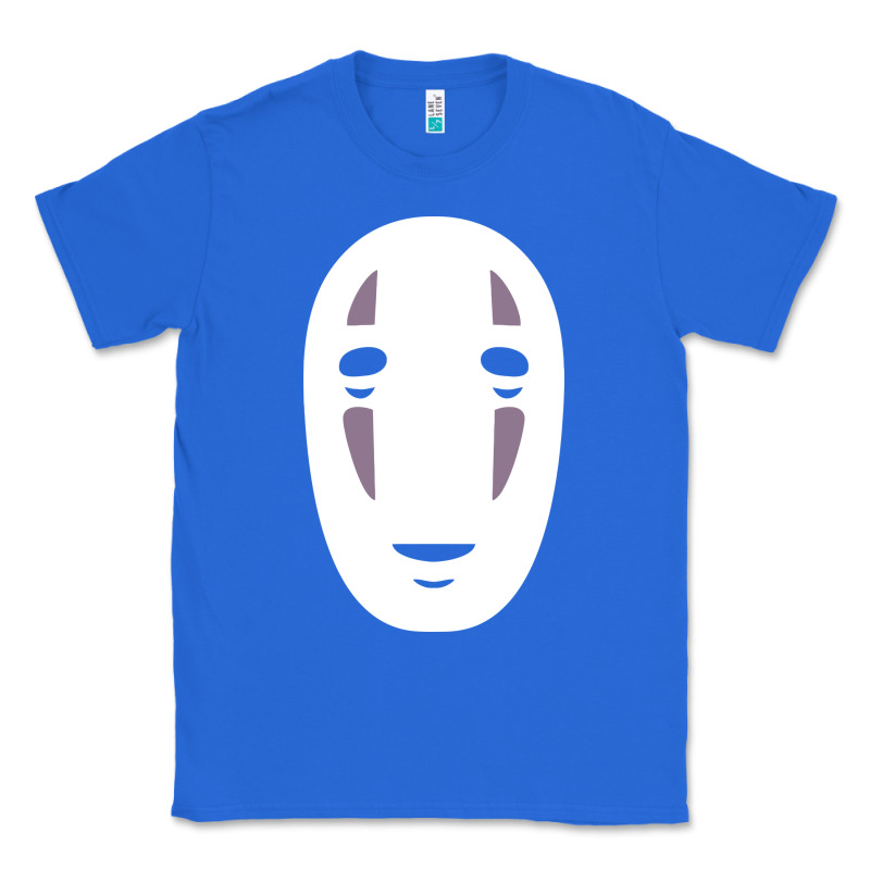 No Face Spirited Away Women's Classic Tee by artisFamous | Teevron
