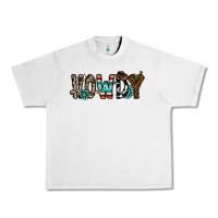 Howdy Urban Heavy Tee | Teevron
