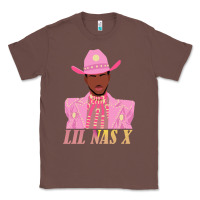 Chestnut lil nas x 2 Classic Tee - artisFamous