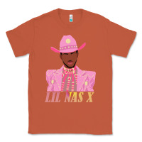 Copper lil nas x 2 Classic Tee - artisFamous