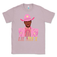 Lilac lil nas x 2 Classic Tee - artisFamous