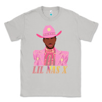 Moon Dust lil nas x 2 Classic Tee - artisFamous