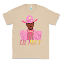 Mushroom lil nas x 2 Classic Tee - artisFamous