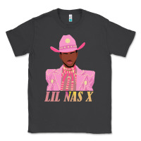 Smoke lil nas x 2 Classic Tee - artisFamous