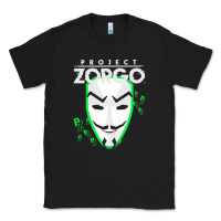 Black funny spy gaming ninjas tee game wild with clay style t shirt Classic Tee - artisFamous