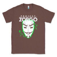 Chestnut funny spy gaming ninjas tee game wild with clay style t shirt Classic Tee - artisFamous