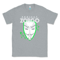 Heather Grey funny spy gaming ninjas tee game wild with clay style t shirt Classic Tee - artisFamous