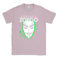 Lilac funny spy gaming ninjas tee game wild with clay style t shirt Classic Tee - artisFamous