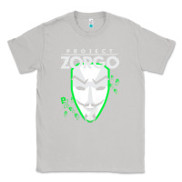 Moon Dust funny spy gaming ninjas tee game wild with clay style t shirt Classic Tee - artisFamous