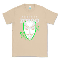 Mushroom funny spy gaming ninjas tee game wild with clay style t shirt Classic Tee - artisFamous