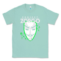 Seafoam funny spy gaming ninjas tee game wild with clay style t shirt Classic Tee - artisFamous