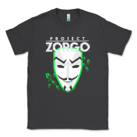 Smoke funny spy gaming ninjas tee game wild with clay style t shirt Classic Tee - artisFamous