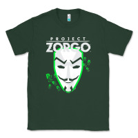 Sports Green funny spy gaming ninjas tee game wild with clay style t shirt Classic Tee - artisFamous