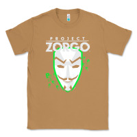 Toasted Coconut funny spy gaming ninjas tee game wild with clay style t shirt Classic Tee - artisFamous